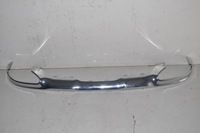 фото thumb №1, Хром заднего бампер mercedes glc w-253 a2538852325