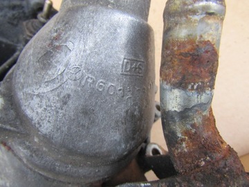 фото thumb №11, 4 mercedes w124 w201 190 2.5d 2.0d 3.0d корпус основа термостата