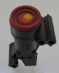 фото thumb №1, Вимикач ударний удару ford оригінальний номер 5l2t-9341-aa