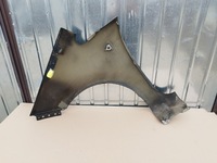 фото thumb №13, Крыло перед правый mitsubishi colt vi cabrio 2004-2008