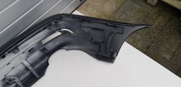 фото thumb №16, Bmw 3 e46 купе cabrio бампер зад задний 51127066237