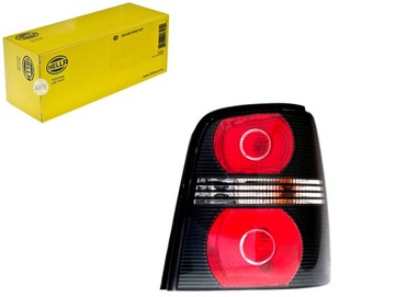 фото thumb №11, Лампа зад hella 2sk009 477-091