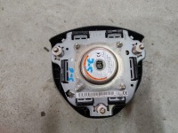 фото thumb №5, Подушка безопасности водителя air bag 48150-61m11 suzuki s-cross 13-19