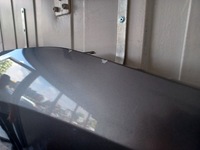 фото thumb №11, Крила правий mitsubishi eclipse cross i 2017-2020 przed liftem