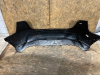 фото thumb №9, Бампер задняя задний tesla model y 20 - заглушка