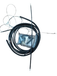 фото thumb №1, Трос газа оригинал jumpy expert 807 1629g0