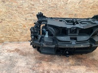 фото thumb №4, Renault captur ii pas передний радиатор демонтаж