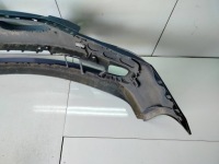 фото thumb №14, Bmw 5 e60 e61 рестайлінг бампер перед передній 2007-2010 рік