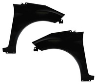 фото thumb №1, Ford fiesta vii 08-17r крыло левый+ правый новый
