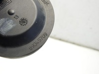 фото thumb №6, Заглушка противотуманной фары бампера левый перед renault clio iii 89045709