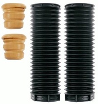 фото thumb №1, Отбойники защита перед focus ii c-max volvo s40 v50