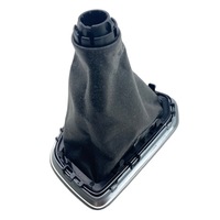 фото thumb №12, Новий оригінальний номер чохол ручка перемикання передач renault clio v