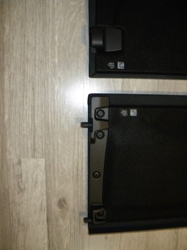 фото thumb №10, Комплект 2x идеальная полка багажника audi q8 e-tron etron sportback fv