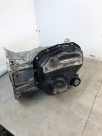 фото thumb №6, Піддон масляна lexus nx 10170