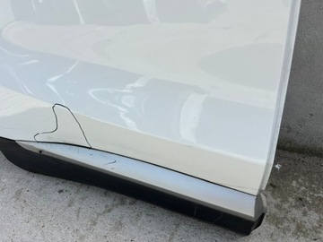 фото thumb №6, Двері mg zs od 2017 задні праві зад правий