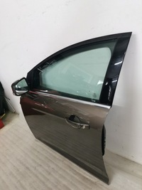 фото thumb №7, Двері праве передні, задні праве ford focus mk3