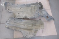 фото thumb №1, Підкрилок правий перед mazda 6 gh ii k7016