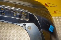 фото thumb №14, Ford explorer 2018 2019 - бампер задняя задний накладка usa