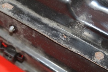 фото thumb №8, Pas переднє підсилювач верхній citroen xsara picasso 1 i 1.6 hdi 90 km рестайлінг