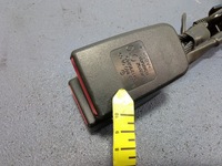 фото thumb №8, S w222 застібка ременя безпеки зад 2228600869