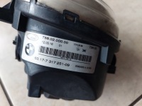 Протитуманна фара led - лівий - bmw x3 f25 - bmw x4 f26 - bmw x5 f15 - bmw x6 f16 в Україні, фото thumb