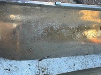 фото thumb №10, Mazda cx5 cx-5 ii 2 kf 17-22 хром молдинг решётка радиатора решётка радиатора бампер перед правая