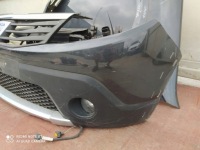 фото thumb №9, Sandero ii stepway перед бампер капот лампи pas