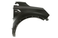 фото thumb №1, Крыло перед правый с отверстиями na накладка renault captur ii 11.2019-