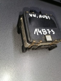 фото thumb №4, Vw, audi радар acc distronic 3q0907561d