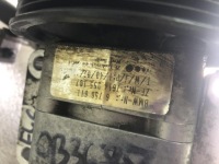 фото thumb №13, Насос усилителя бачок 7614955 bmw e46 2.0b