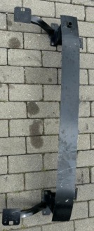 фото thumb №1, Балка pod передній бампер кронштейн peugeot 208 i 2012-2019