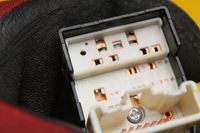 фото thumb №7, Переключатель зеркало toyota auris i 183574