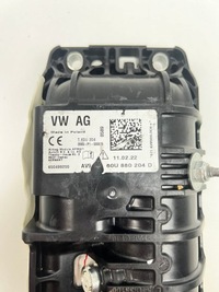 фото thumb №9, Vw skoda golf viii polo rapid подушка пассажира подушка безопасности 60u880204d nowa oryg