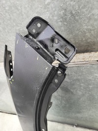 фото thumb №12, Крыло передний левый / правый перед suzuki sx4 s-cross 2013-21