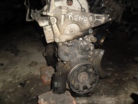 фото thumb №3, Двигун renault clio kangoo 1.2 d7f 720