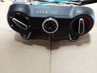 фото thumb №1, Picanto 17-20 панель керування обдув