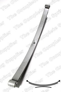 фото thumb №1, Рессора листовой mercedes, volkswagen t