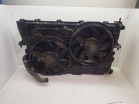 фото thumb №4, Радіатор вентилятори інтеркулер ducato