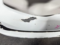 фото thumb №10, Kia ceed 2 ii 2012-2015 бампер перед передний 86511-a2000 полный хороший