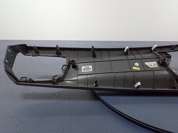 фото thumb №4, Kia rio iv yb планка dekor консоли eu 84721-h8000