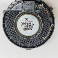 фото thumb №7, Mercedes-benz eqs v297 2023 динамик панели приборной панели