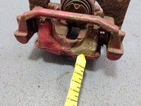 фото thumb №6, Alfa mito 1.4 t-jet супорт задня правий скоба