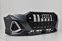 фото thumb №9, Audi q3 2018- 83a 83f s-line бампер переднее