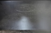 фото thumb №9, Ford focus active mk4 2018- спойлер планка накладка бампера зад