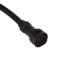 фото thumb №16, 9cm джгут трубопровід двигуна кабель двигуна