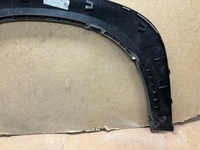 фото thumb №6, Молдинг крила лівий перед suzuki sx4 s-cross