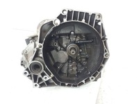 фото thumb №10, Alfa romeo mito механічна 6-ступенева коробка передач передач 1.3 multijet дизель 2013