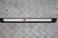 фото thumb №7, Накладки пороговые подсвечиваемые audi rs3 8v 8v5