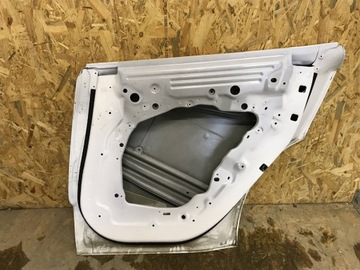 фото thumb №13, Дверь зад задние правые tesla y