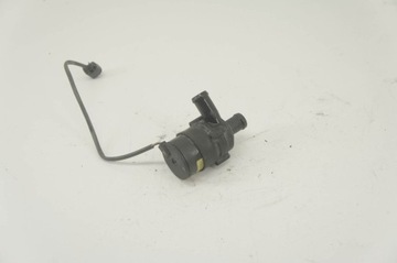 FU520 BMW X5 E70 4.8i Насос Webasto 9001733